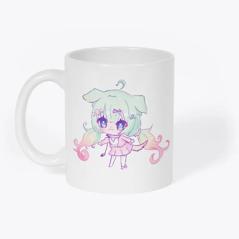 Puppywuv Mug